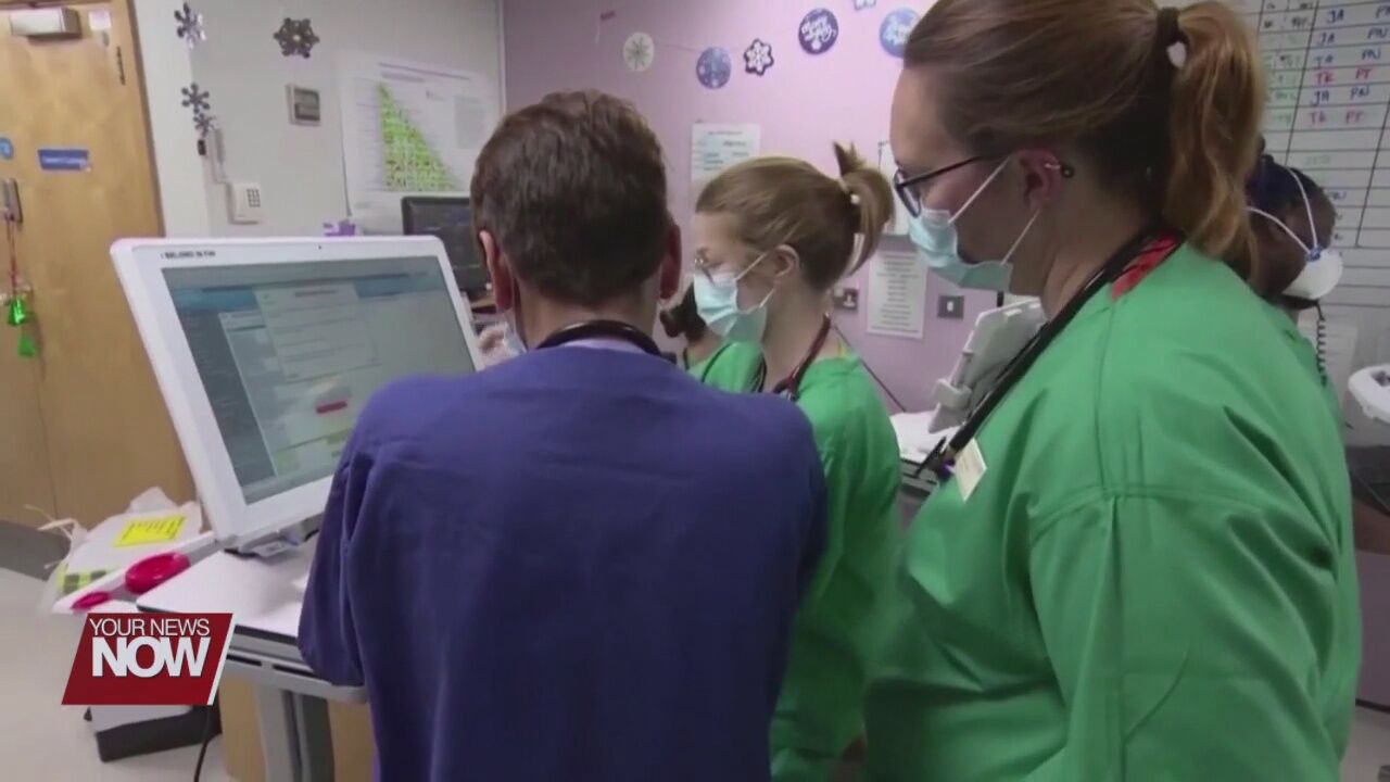 Ohio Department of Health monitoring the spread of new COVID-19 variant in U.S.